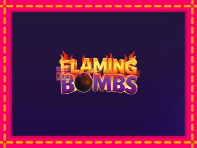 Jogar Flaming Bombs sem registro