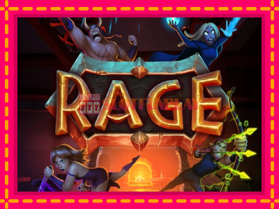 Jogar Rage sem registro