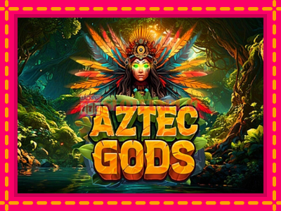 Jogar Aztec Gods sem registro