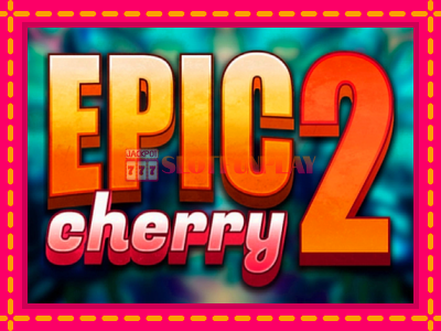 Jogar Epic Cherry 2 sem registro