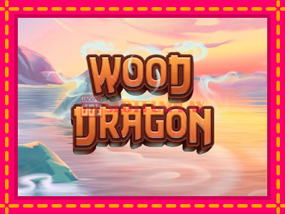 Jogar Wood Dragon sem registro