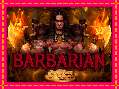 Jogar Barbarian sem registro