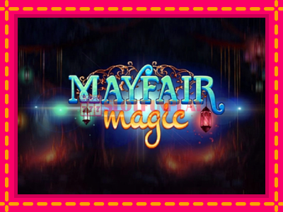 Jogar Mayfair Magic sem registro