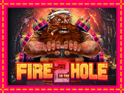 Jogar Fire in the Hole 2 sem registro