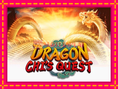 Jogar Dragon Chis Quest sem registro