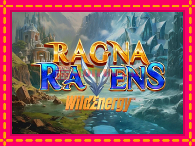 Jogar RagnaRavens WildEnergy sem registro