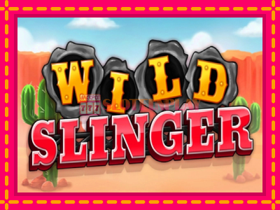 Jogar Wild Slinger sem registro