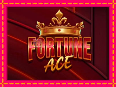 Jogar Fortune Ace sem registro