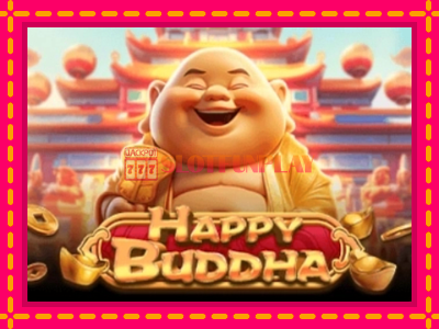 Jogar Happy Buddha sem registro