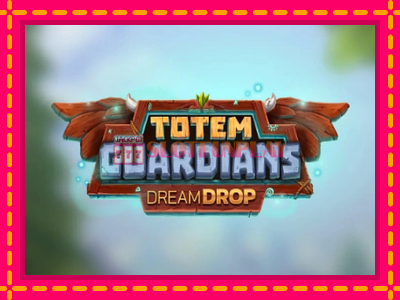 Jogar Totem Guardians Dream Drop sem registro