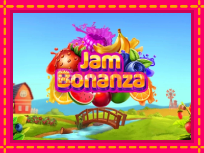 Jogar Jam Bonanza sem registro