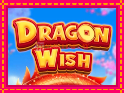 Jogar Dragon Wish sem registro