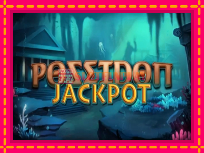 Jogar Poseidon Jackpot sem registro