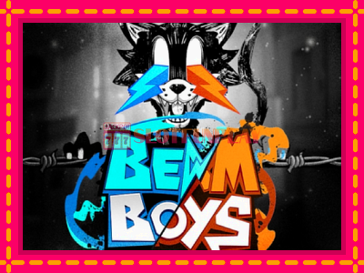 Jogar Beam Boys sem registro