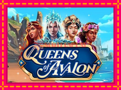 Jogar Queens of Avalon sem registro