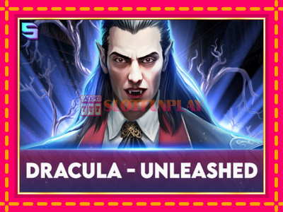 Jogar Dracula - Unleashed sem registro