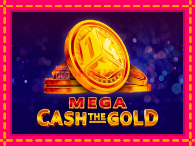 Jogar Mega Cash The Gold sem registro