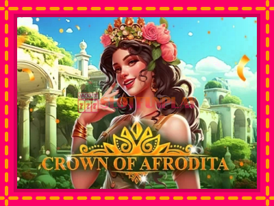 Jogar Crown of Afrodita sem registro