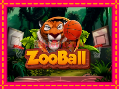 Jogar ZooBall sem registro