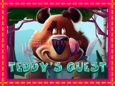 Jogar Teddys Quest sem registro