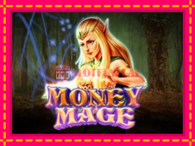 Jogar Money Mage sem registro