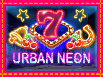 Jogar Urban Neon sem registro