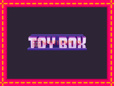 Jogar Toy Box sem registro