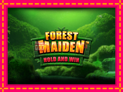 Jogar Forest Maiden sem registro