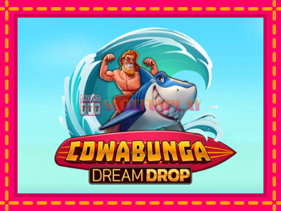 Jogar Cowabunga Dream Drop sem registro