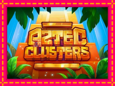 Jogar Aztec Clusters sem registro