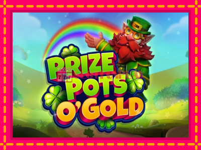 Jogar Prize Pots OGold sem registro