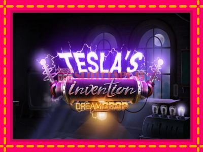 Jogar Tesla’s Invention Dream Drop sem registro