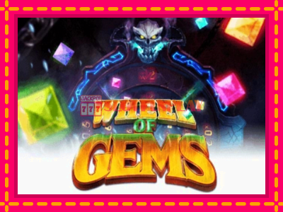 Jogar Wheel of Gems sem registro