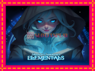 Jogar Shadow Summoner Elementals sem registro