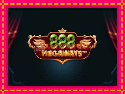 Jogar 888 Megaways sem registro