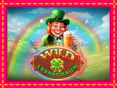 Jogar Wild Leprechaun sem registro