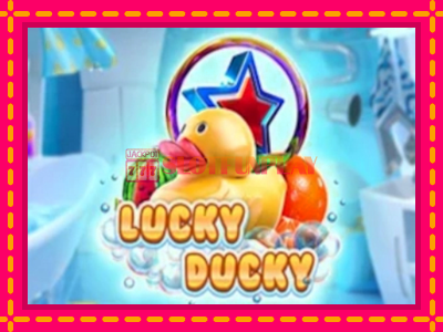 Jogar Lucky Ducky sem registro