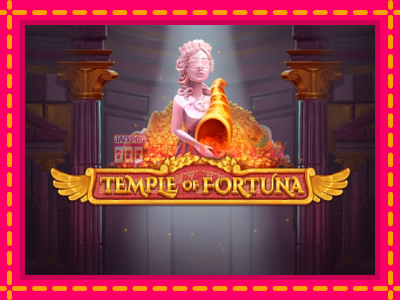 Jogar Temple of Fortuna sem registro