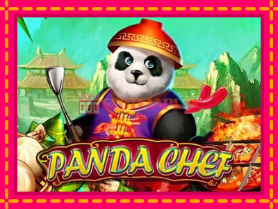 Jogar Panda Chef sem registro