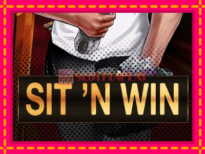 Jogar Sit N Win sem registro