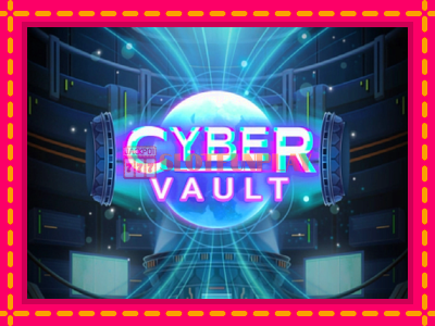 Jogar Cyber Vault sem registro