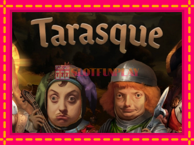 Jogar Tarasque sem registro