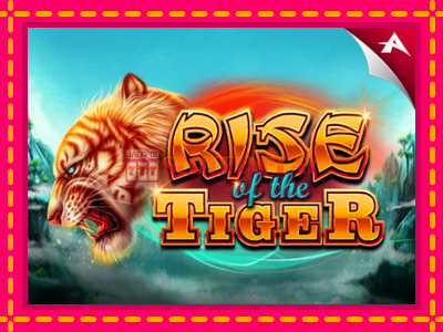 Jogar Rise of the Tiger sem registro