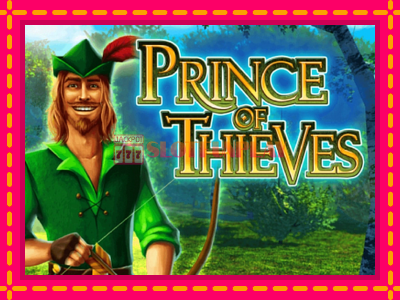 Jogar Prince of Thieves sem registro