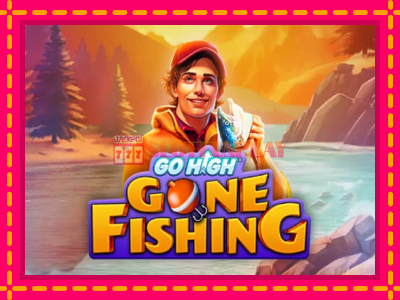 Jogar Go High Gone Fishing sem registro