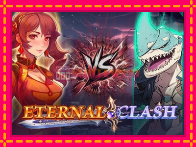 Jogar Eternal Clash sem registro