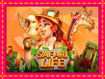 Jogar Safari Life 2 sem registro