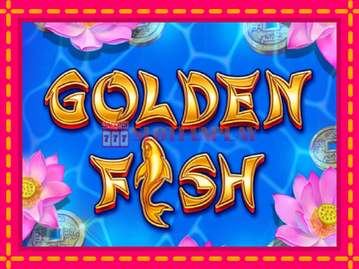 Jogar Golden Fish sem registro