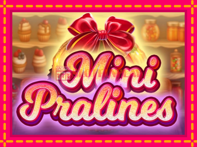 Jogar Mini Pralines sem registro