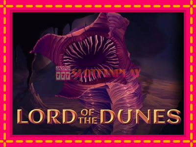 Jogar Lord of the Dunes sem registro